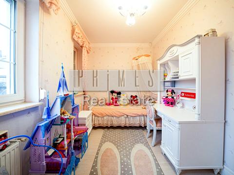 дом по адресу Владимирская ул.