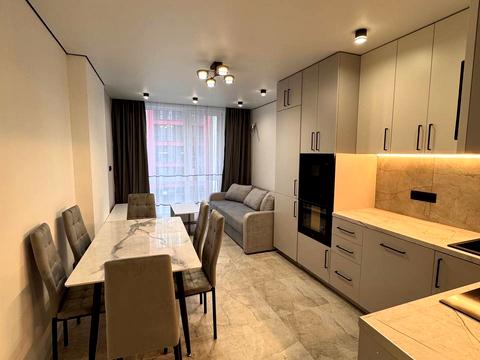 квартира за адресою Ленкавського вул., 4