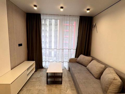 квартира за адресою Ленкавського вул., 4