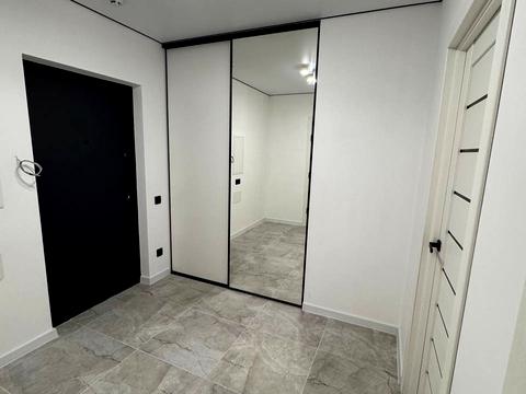 квартира за адресою Ленкавського вул., 4