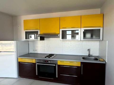 квартира за адресою Соборності вул. (Жовтнева), 60д