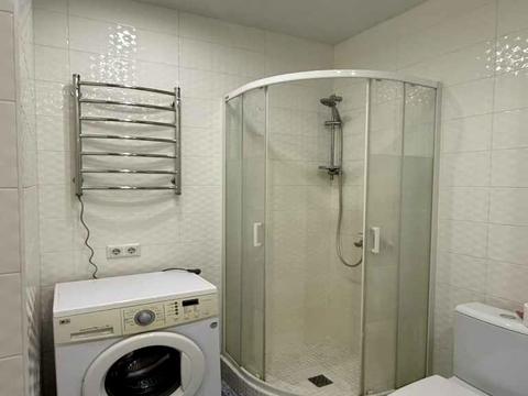 квартира за адресою Соборності вул. (Жовтнева), 60д