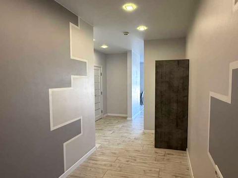 квартира за адресою Соборності вул. (Жовтнева), 60д