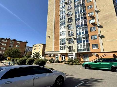 квартира за адресою Соборності вул. (Жовтнева), 60д