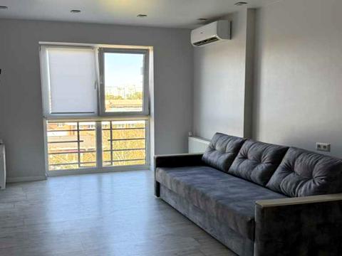 квартира за адресою Соборності вул. (Жовтнева), 60д