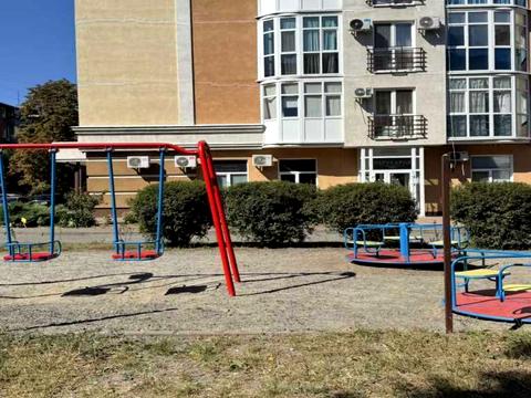 квартира за адресою Соборності вул. (Жовтнева), 60д