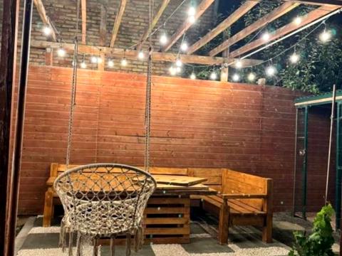 дом по адресу Осипова ул.