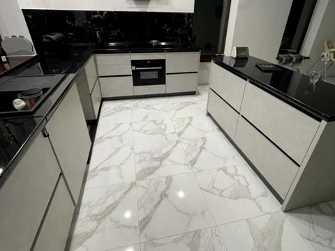 дом по адресу Лунный переулок, 7