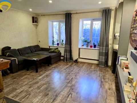 дом по адресу Осипова ул.