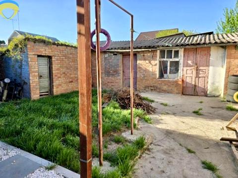 дом по адресу Осипова ул.