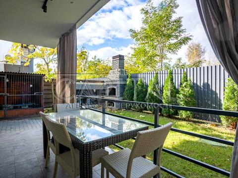 дом по адресу Святищенская ул.