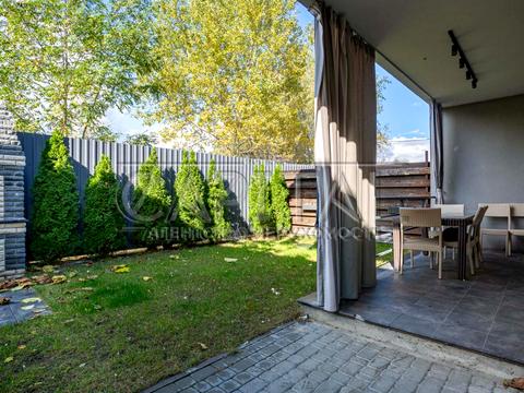 дом по адресу Святищенская ул.