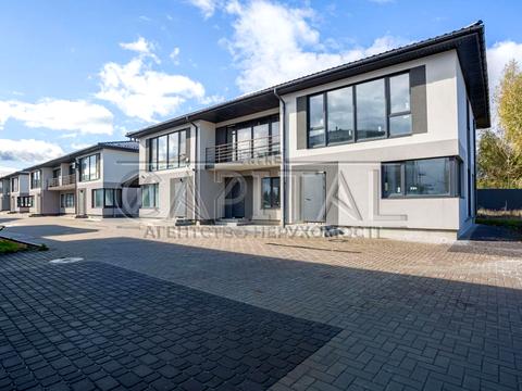 дом по адресу Святищенская ул.