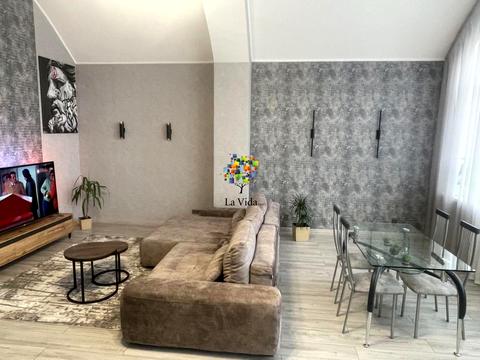 квартира за адресою Володимира Івасюка просп. (Героїв Сталінграду), 6