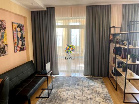 квартира за адресою Володимира Івасюка просп. (Героїв Сталінграду), 6