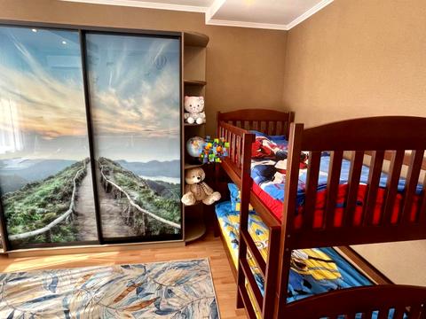 квартира за адресою Володимира Івасюка просп. (Героїв Сталінграду), 6