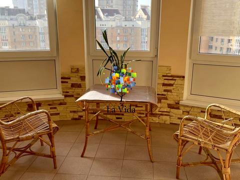 квартира за адресою Володимира Івасюка просп. (Героїв Сталінграду), 6