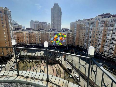 квартира за адресою Володимира Івасюка просп. (Героїв Сталінграду), 6