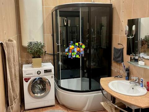 квартира за адресою Володимира Івасюка просп. (Героїв Сталінграду), 6