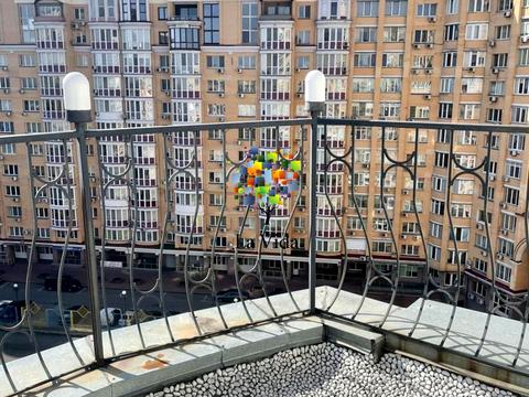 квартира за адресою Володимира Івасюка просп. (Героїв Сталінграду), 6