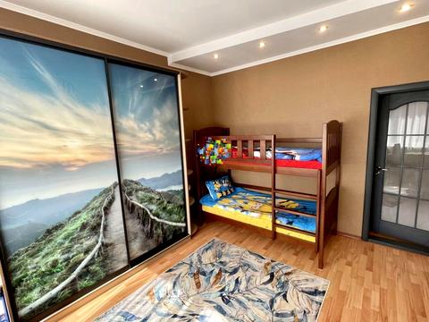 квартира за адресою Володимира Івасюка просп. (Героїв Сталінграду), 6