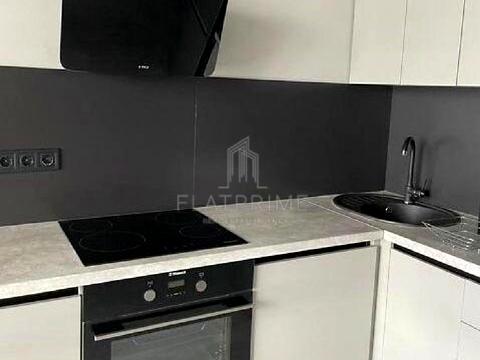 квартира по адресу Соломенская ул., 20-В