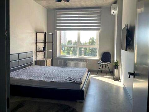 квартира по адресу Соломенская ул., 20-В