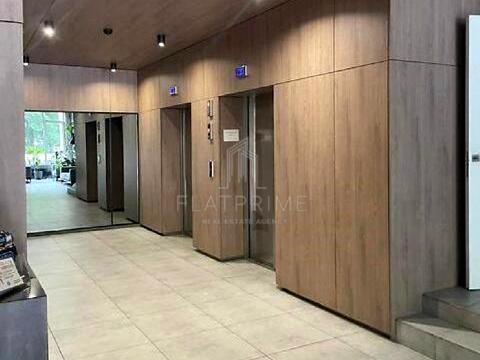 квартира по адресу Соломенская ул., 20-В