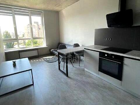 квартира по адресу Соломенская ул., 20-В