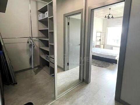 квартира по адресу Соломенская ул., 20-В