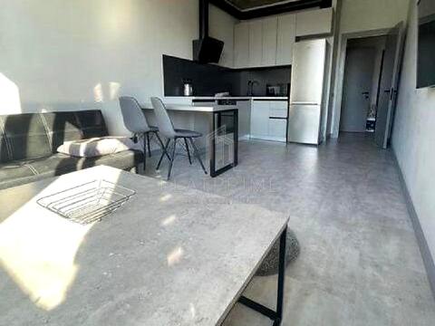 квартира по адресу Соломенская ул., 20-В