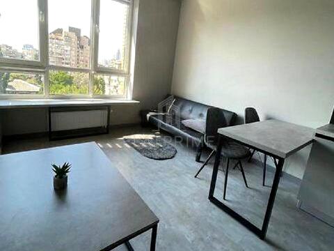 квартира по адресу Соломенская ул., 20-В