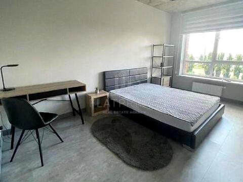 квартира по адресу Соломенская ул., 20-В