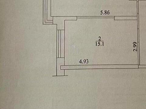 квартира по адресу Соломенская ул., 20-В