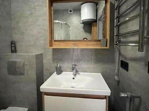 квартира по адресу Соломенская ул., 20-В