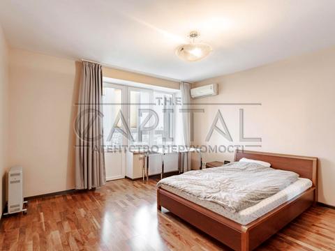 квартира по адресу Киев, Панаса Мирного ул., 28-А