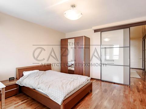 квартира по адресу Киев, Панаса Мирного ул., 28-А