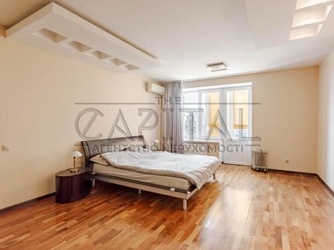 квартира по адресу Киев, Панаса Мирного ул., 28-А