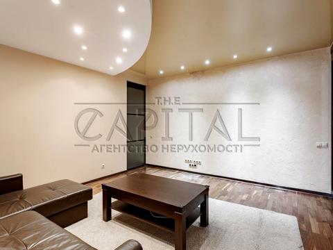 квартира по адресу Киев, Панаса Мирного ул., 28-А