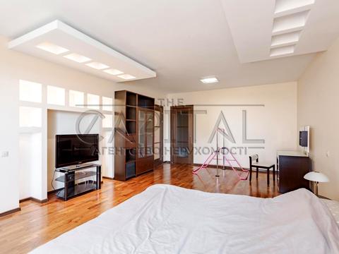 квартира по адресу Киев, Панаса Мирного ул., 28-А