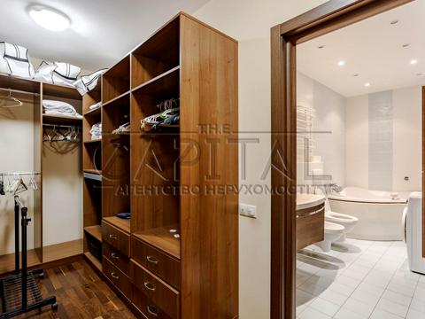 квартира по адресу Киев, Панаса Мирного ул., 28-А