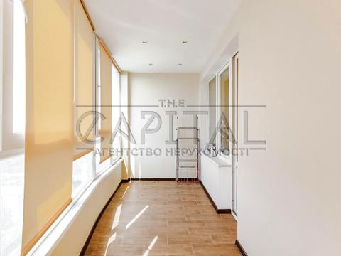 квартира по адресу Киев, Панаса Мирного ул., 28-А