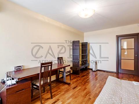 квартира по адресу Киев, Панаса Мирного ул., 28-А