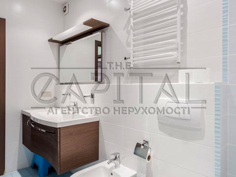 квартира по адресу Киев, Панаса Мирного ул., 28-А