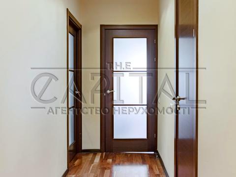 квартира по адресу Киев, Панаса Мирного ул., 28-А