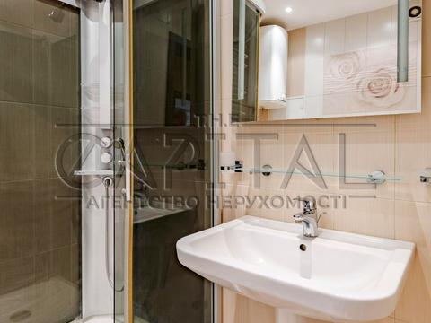 квартира по адресу Киев, Панаса Мирного ул., 28-А