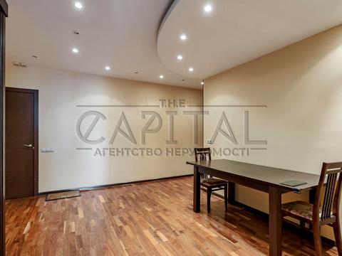 квартира по адресу Киев, Панаса Мирного ул., 28-А