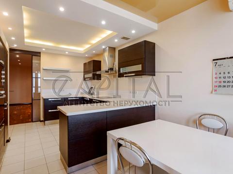 квартира по адресу Киев, Панаса Мирного ул., 28-А