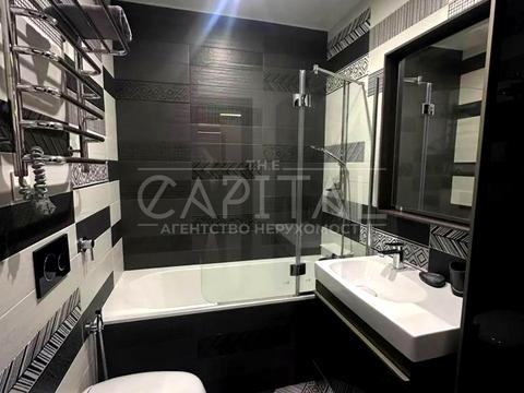 квартира за адресою Оболонський просп., 26