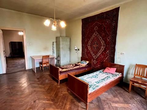 квартира по адресу Винниченко ул. (Советская), 10